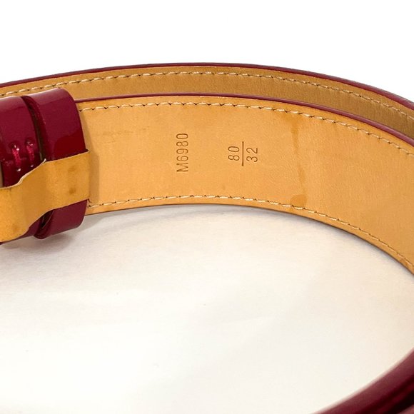 Louis Vuitton Belt- Size 32 - Picture 5 of 9